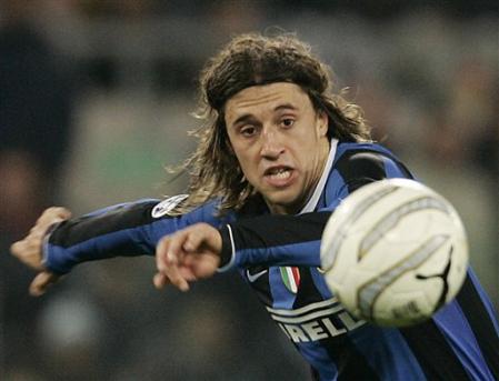 Hernan Crespo