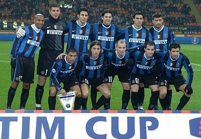 Inter-Empoli