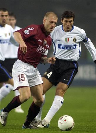 Javier Zanetti
