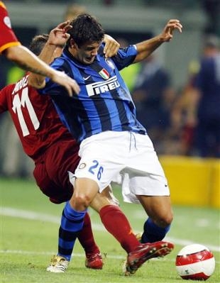 Cristian Chivu