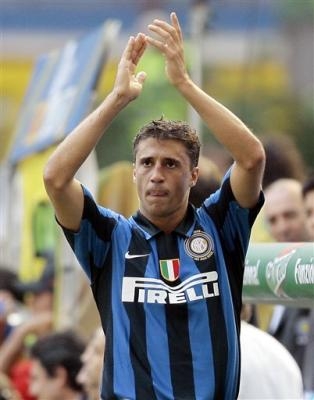 Hernan Crespo