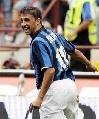 Hernan Crespo