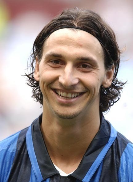 Zlatan Ibrahimovi