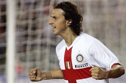 Zlatan Ibrahimovi