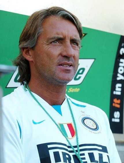 Roberto Mancini