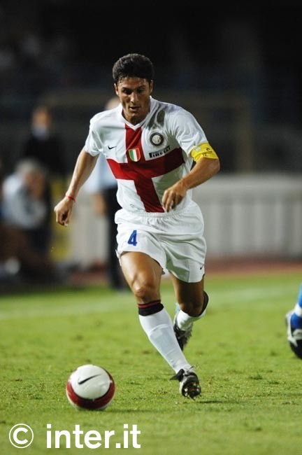 Javier Zanetti
