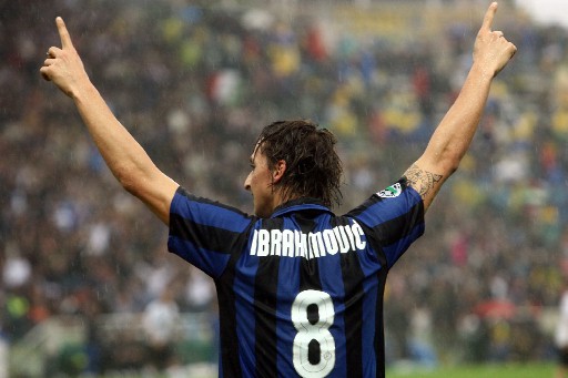 Zlatan Ibrahimovi