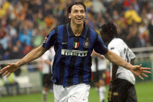 Zlatan Ibrahimovi