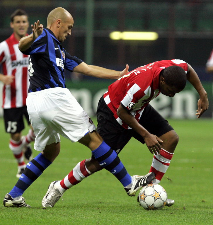 Esteban Cambiasso