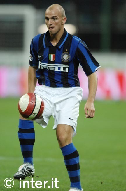 Esteban Cambiasso