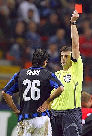Cristian Chivu