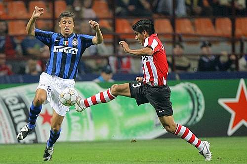 Hernan Crespo