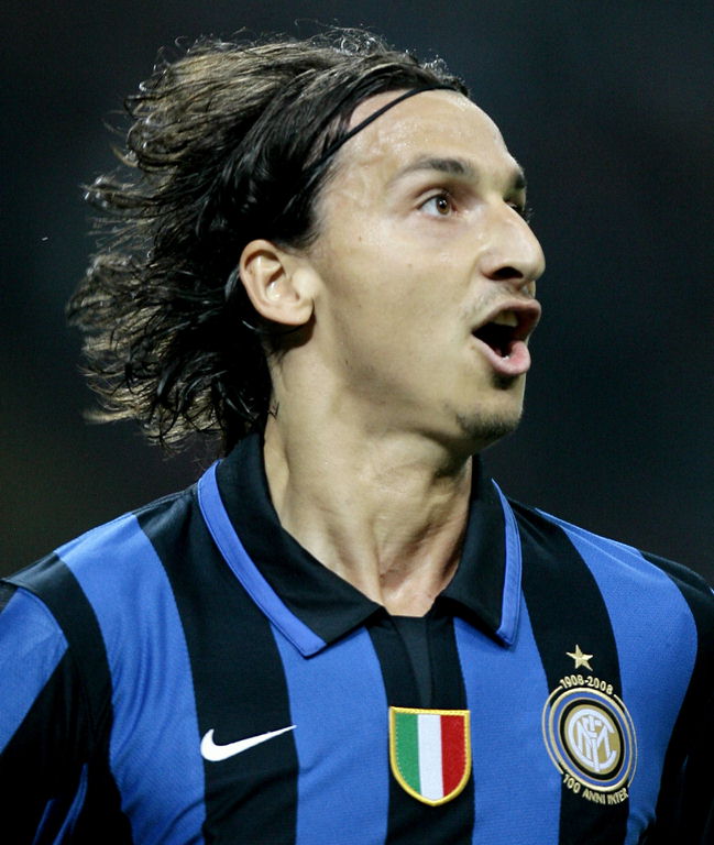 Zlatan Ibrahimovi