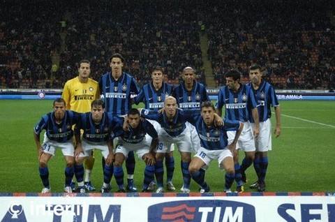 Inter-Sampdoria