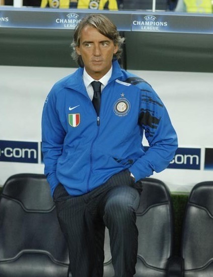 Roberto Mancini
