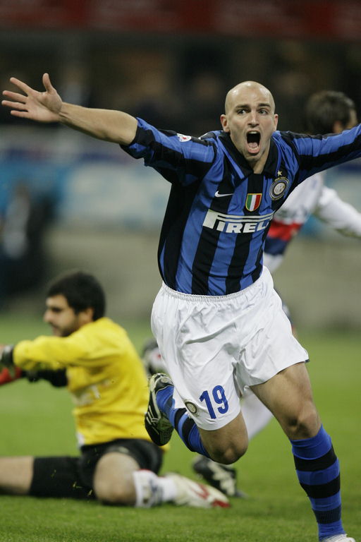 Esteban Cambiasso