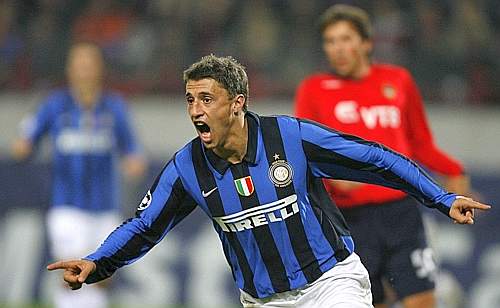 Hernan Crespo