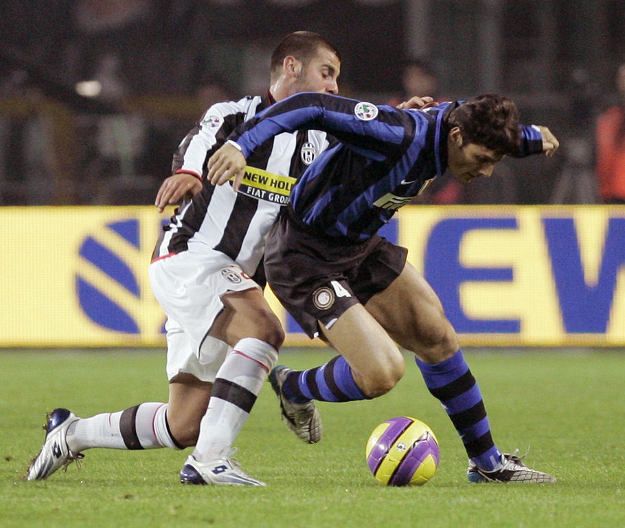 Javier Zanetti