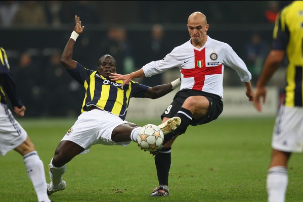 Esteban Cambiasso