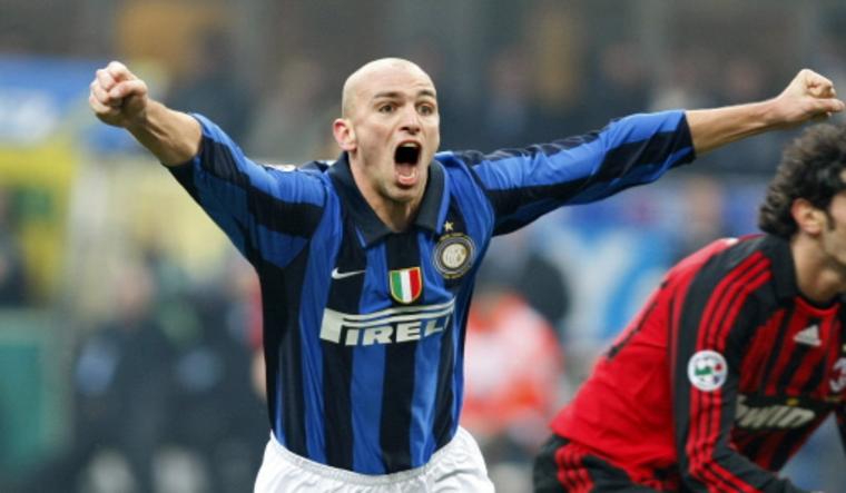 Esteban Cambiasso
