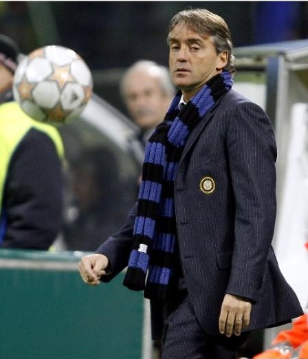 Roberto Mancini