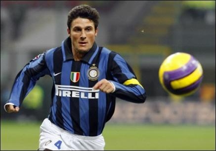 Javier Zanetti