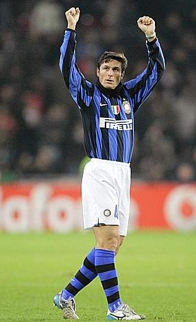 Javier Zanetti