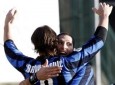 Ibra a Materazzi