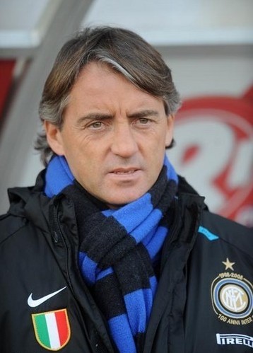 Roberto Mancini