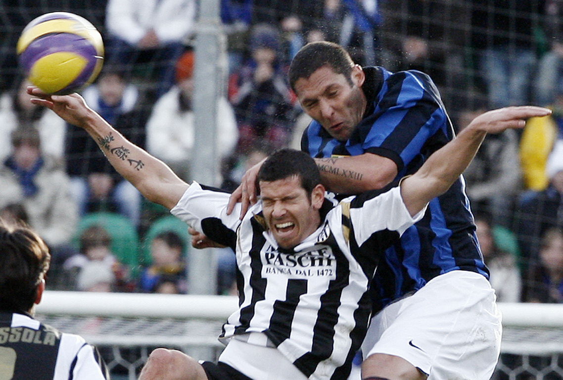 Marco Materazzi