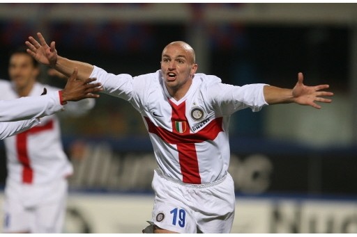 Esteban Cambiasso
