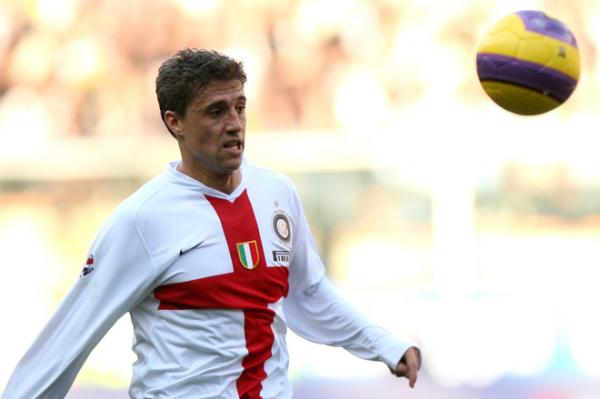 Hernan Crespo