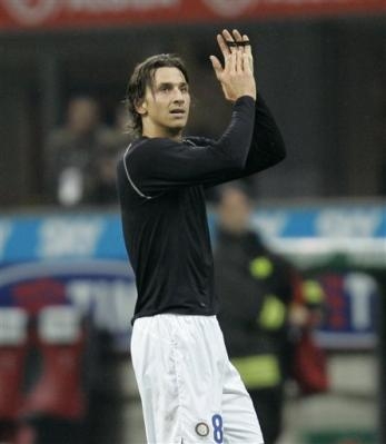 Zlatan Ibrahimovi