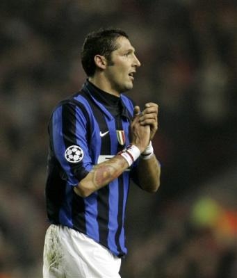 Marco Materazzi
