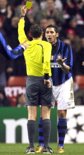 Marco Materazzi