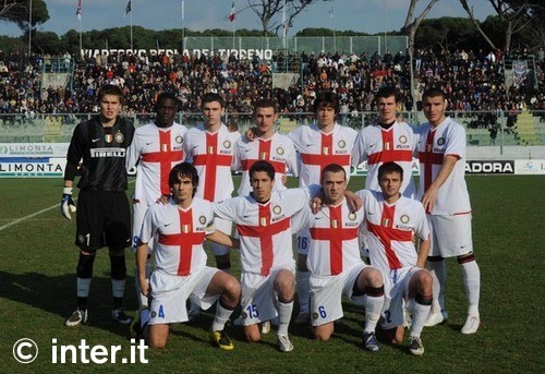 Inter Primavera