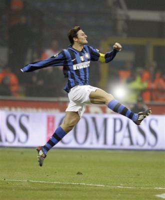 Javier Zanetti