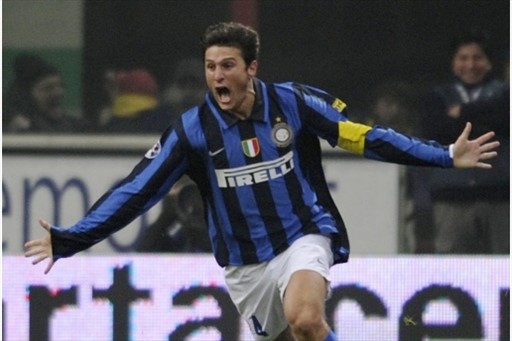 Javier Zanetti