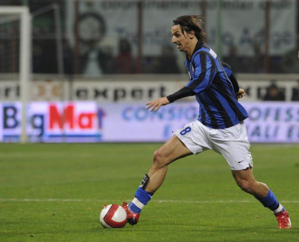 Zlatan Ibrahimovi