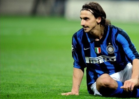 Zlatan Ibrahimovi