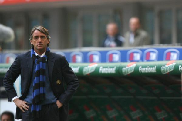 Roberto Mancini