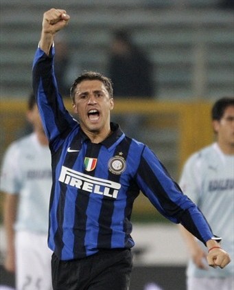 Hernan Crespo