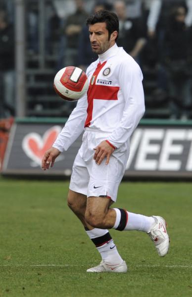 Luis Figo