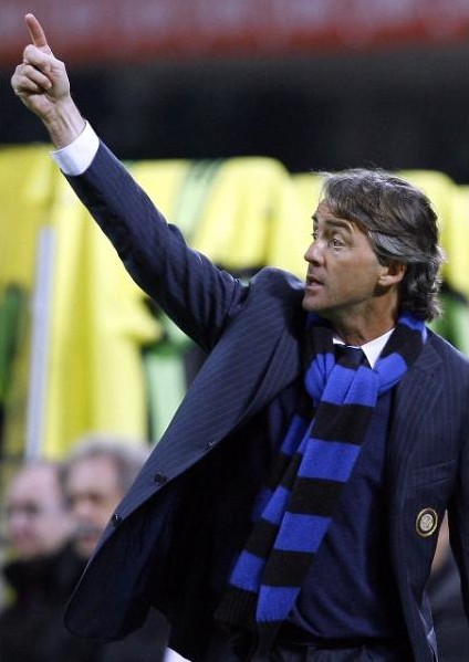 Roberto Mancini