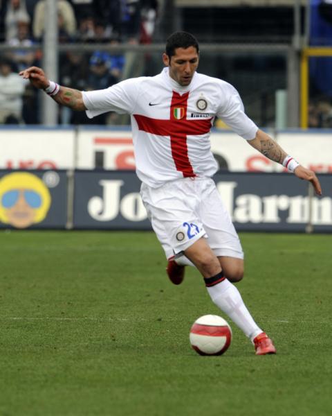 Marco Materazzi