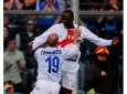 Vieira a Cambiasso