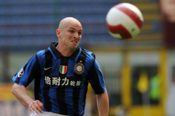 Esteban Cambiasso