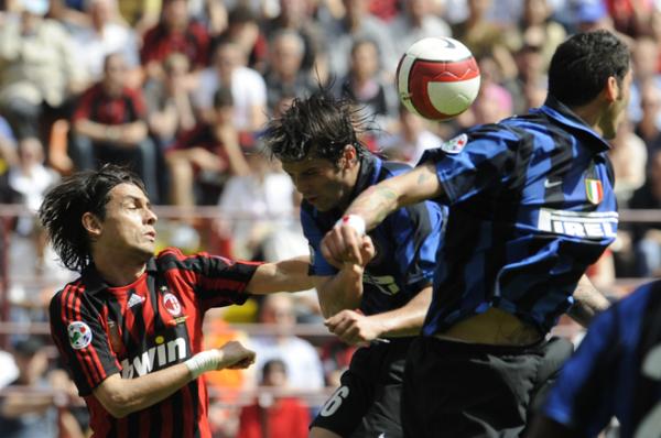 Cristian Chivu