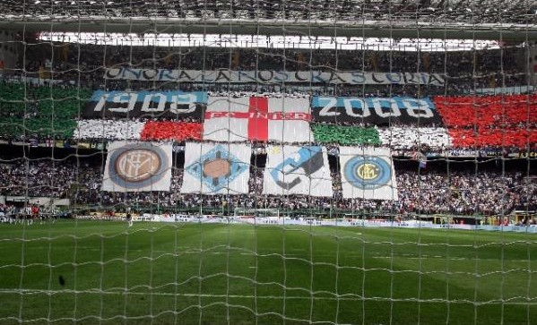 Inter-Siena