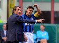 Mancini a Zanetti
